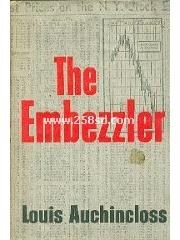 The Embezzler pdf epub mobi 电子书 下载
