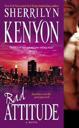 Bad Attitude pdf epub mobi 电子书 下载