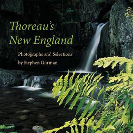 Thoreau's New England pdf epub mobi 电子书 下载