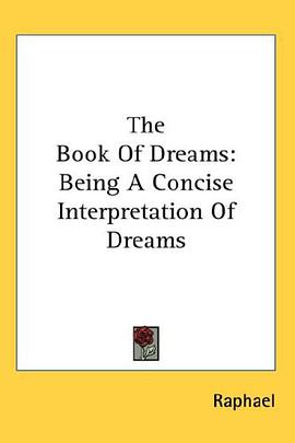 The Book of Dreams pdf epub mobi 电子书 下载