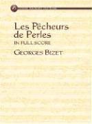 Les Pecheurs de Perles in Full Score