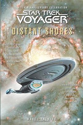Distant Shores pdf epub mobi 电子书 下载