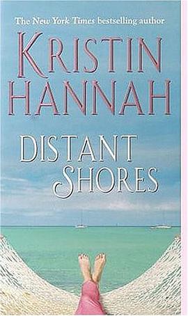 Distant Shores pdf epub mobi 電子書 下載