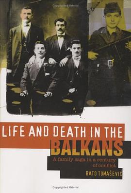 Life and Death in the Balkans pdf epub mobi 電子書 下載