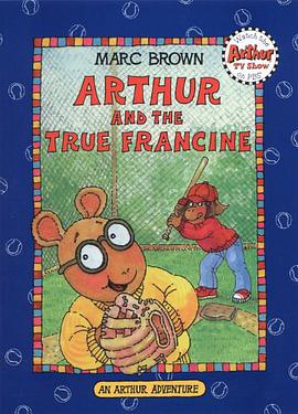 Arthur and the True Francine pdf epub mobi 电子书 下载