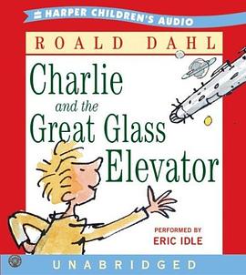Charlie and the Great Glass Elevator CD pdf epub mobi 電子書 下載