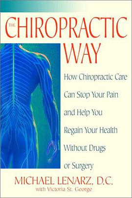 The Chiropractic Way pdf epub mobi 电子书 下载