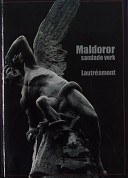 Maldoror pdf epub mobi 电子书 下载