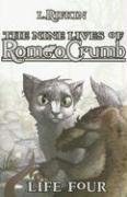 The Nine Lives of Romeo Crumb pdf epub mobi 电子书 下载