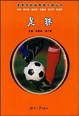 足球 pdf epub mobi 电子书 下载