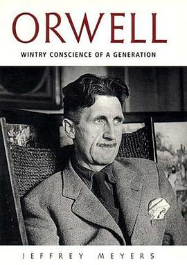 Orwell pdf epub mobi 电子书 下载