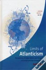 Limits of Atlanticism pdf epub mobi 电子书 下载
