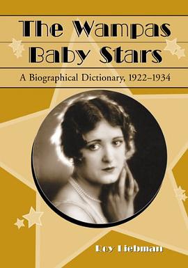 The Wampas Baby Stars pdf epub mobi 下载