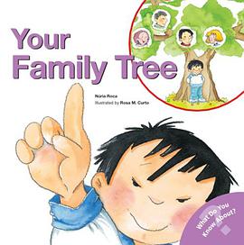 Your Family Tree pdf epub mobi 电子书 下载