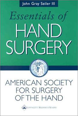 Essentials of Hand Surgery pdf epub mobi 電子書 下載