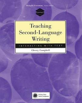 Teaching Second-Language Writing pdf epub mobi 电子书 下载