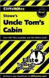 Uncle Tom's Cabin (Cliffs Notes) pdf epub mobi 电子书 下载
