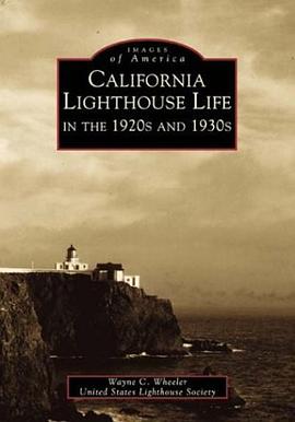 California Lighthouse Life in the 1920s and 1930s pdf epub mobi 电子书 下载