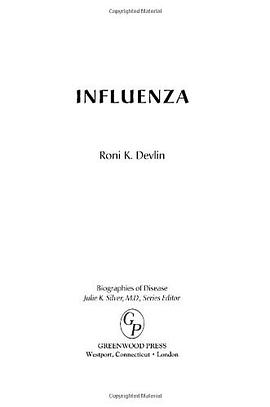 Influenza pdf epub mobi 电子书 下载