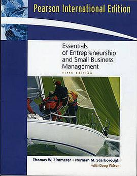 Essentials of Entrepreneurship and Small Business Management pdf epub mobi 電子書 下載