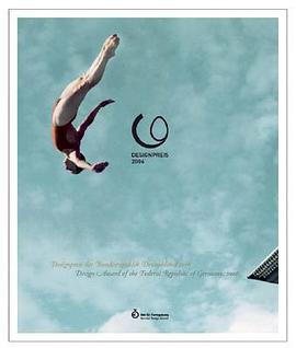 Design Award of the Federal Republic of Germany 2006 pdf epub mobi 电子书 下载