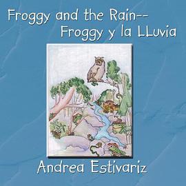 Froggy and the Rain/ Froggy Y La Lluvia pdf epub mobi 电子书 下载