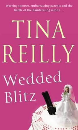 Wedded Blitz pdf epub mobi 电子书 下载