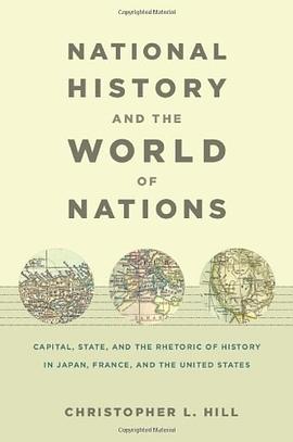 National History and the World of Nations pdf epub mobi 電子書 下載