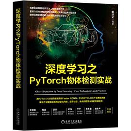 深度学习之PyTorch物体检测实战 pdf epub mobi 电子书 下载