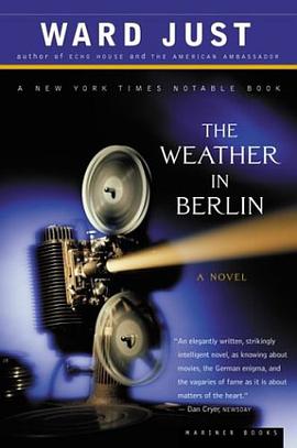 The Weather in Berlin pdf epub mobi 电子书 下载
