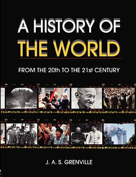 A History of the World pdf epub mobi 下载