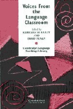 Voices from the Language Classroom pdf epub mobi 电子书 下载