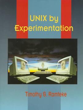 Unix by Experimentation pdf epub mobi 電子書 下載