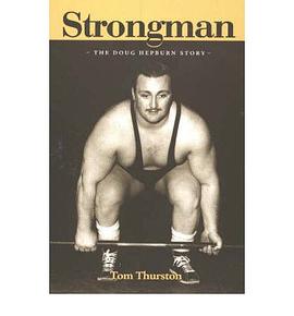 Strongman pdf epub mobi 电子书 下载