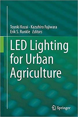 LED Lighting for Urban Agriculture pdf epub mobi 电子书 下载