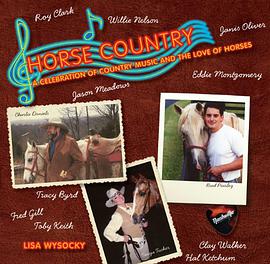 Horse Country pdf epub mobi 电子书 下载