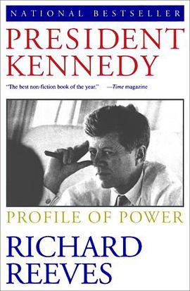 President Kennedy pdf epub mobi 电子书 下载