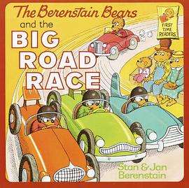 The Berenstain Bears and the Big Road Race pdf epub mobi 电子书 下载