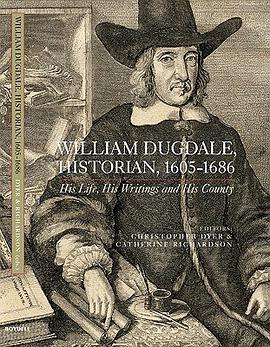 William Dugdale pdf epub mobi 電子書 下載