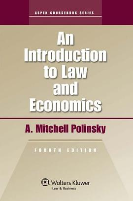 An Introduction To Law & Economics 4th Edition pdf epub mobi 電子書 下載