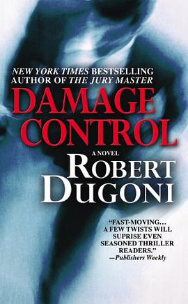 Damage Control pdf epub mobi 電子書 下載