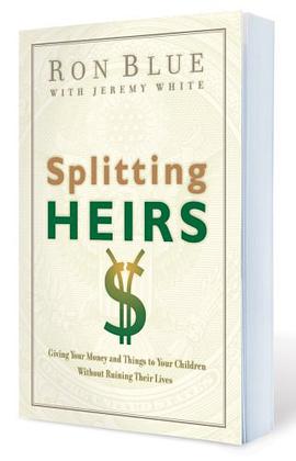 Splitting Heirs pdf epub mobi 电子书 下载