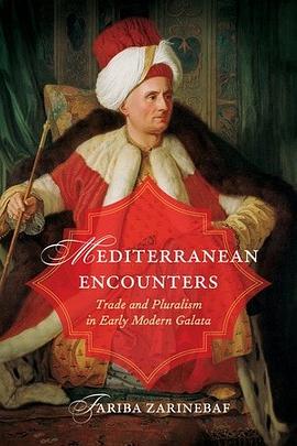 Mediterranean Encounters pdf epub mobi 電子書 下載