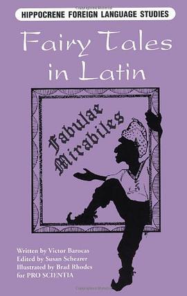 Fairy Tales in Latin pdf epub mobi 电子书 下载