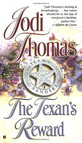 The Texan's Reward pdf epub mobi 电子书 下载