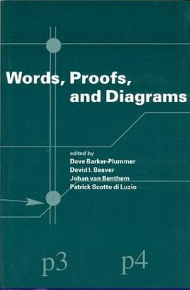 Words, Proofs and Diagrams (Center for the Study of Language and Information - Lecture Notes) pdf epub mobi 電子書 下載