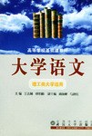 大學語文 pdf epub mobi 電子書 下載