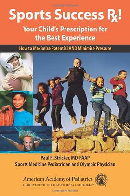 Sports Success! pdf epub mobi 电子书 下载