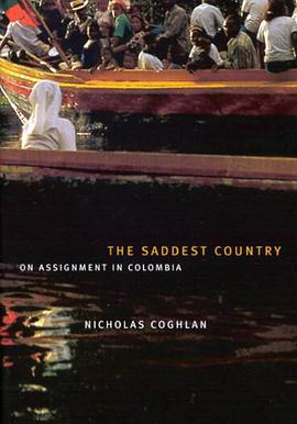 The Saddest Country pdf epub mobi 电子书 下载
