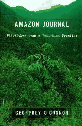 Amazon Journal pdf epub mobi 电子书 下载